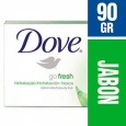 [14758] JABON DE TOCADOR DOVE HIDR.FRES. 90 gr ( u x b 48)