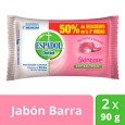 JABON DE TOCADOR ESPADOL SKINCARE 90 80 gr ( u x b 72)