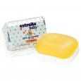JABON DE TOCADOR ESTRELLA GLICERINA 90 gr ( u x b 40)