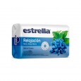 JABON DE TOCADOR ESTRELLA RELAJACION 130 gr ( u x b 60)