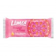 JABON DE TOCADOR LIMOL ORQ/FLORES 3X90 gr ( u x b 35)