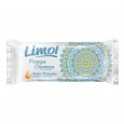 JABON DE TOCADOR LIMOL SECR/CREMOS 3X90 gr ( u x b 35)
