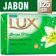JABON DE TOCADOR LUX BRISA FLOR. 125 gr ( u x b 72)