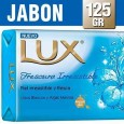JABON DE TOCADOR LUX FRESC.IRRES 125 gr ( u x b 72)