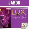 JABON DE TOCADOR LUX M.SPELL 125 gr ( u x b 72)