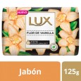 JABON DE TOCADOR LUX TOQ.DE VAIN 125 gr ( u x b 72)