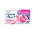 JABON DE TOCADOR PATRICIA ALLEN EQUILIBRIO 130 gr ( u x b 60)