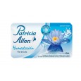 JABON DE TOCADOR PATRICIA ALLEN HUMECTANTE 130 gr ( u x b 60)