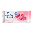 JABON DE TOCADOR PATRICIA ALLEN ROSAS 3X80 gr ( u x b 30)