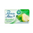 JABON DE TOCADOR PATRICIA ALLEN SUAVIDAD 130 gr ( u x b 60)