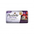 JABON DE TOCADOR PLUSBELLE BELLEZ.RAD 140 gr ( u x b 81)
