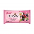 JABON DE TOCADOR PLUSBELLE BELLEZ.RAD. 3X125 gr ( u x b 27)