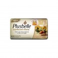 JABON DE TOCADOR PLUSBELLE EXFOLAC 140 gr ( u x b 81)