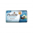 JABON DE TOCADOR PLUSBELLE FRESCURA 140 gr ( u x b 81)