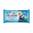 JABON DE TOCADOR PLUSBELLE FRESCURA 3X125 gr ( u x b 27)
