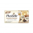 JABON DE TOCADOR PLUSBELLE H/E SENSACI 140 gr ( u x b 81)