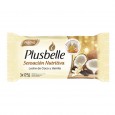 JABON DE TOCADOR PLUSBELLE H/E SENSASI 3X125 gr ( u x b 27)