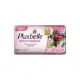 JABON DE TOCADOR PLUSBELLE NIGHT 140 gr ( u x b 81)
