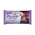 JABON DE TOCADOR PLUSBELLE NIGHT 3X125 gr ( u x b 27)
