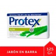 JABON DE TOCADOR PROTEX ALOE 125/ 90 gr ( u x b 72)