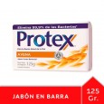 JABON DE TOCADOR PROTEX AVENA 125/ 90 gr ( u x b 72)