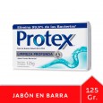 JABON DE TOCADOR PROTEX LA PROF.125/ 90 gr ( u x b 72)