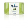 JABON DE TOCADOR VERITAS JAZ.Y T.VDE 120 gr ( u x b 36)