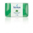 JABON DE TOCADOR VERITAS MENTA Y EUC 120 gr ( u x b 36)