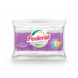 JABON EN PAN G.FEDERAL SUAVIZANTE 150 gr ( u x b 84)