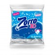 JABON EN PAN ZORRO CLASICO 2X150 gr ( u x b 42)