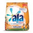 JABON EN POLVO ALA REG.SOL 800 gr ( u x b 24)