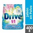JABON EN POLVO DRIVE MAT.HORTENS 400 gr ( u x b 24)