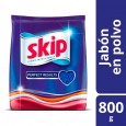 JABON EN POLVO SKIP BSA 600 gr ( u x b 24)