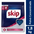 JABON EN POLVO SKIP EVOLA CONC. 1,8 kg ( u x b 7)