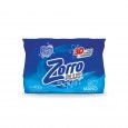 JABON EN POLVO ZORRO .REG.CLAS. 400 gr ( u x b 36)
