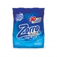 JABON EN POLVO ZORRO .REGULAR 5 kg ( u x b 4)