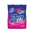 JABON EN POLVO ZORRO MATIC 5 kg ( u x b 4)