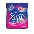 JABON EN POLVO ZORRO MATIC CLAS. 800 gr ( u x b 20)