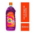 JABON LIQUIDO ACE SUAVIZANTE 800 ml ( u x b 8)