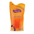 JABON LIQUIDO ALGABO CITRUS D/P 300 ml ( u x b 12)