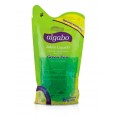 JABON LIQUIDO ALGABO GREEN TEA D 300 ml ( u x b 12)