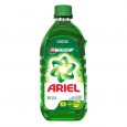 JABON LIQUIDO ARIEL SUAV.BOT. 1,5 lt ( u x b 6)