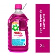 JABON LIQUIDO ARIEL SUAV.BOT. 3 lt ( u x b 4)
