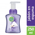 JABON LIQUIDO ESPADOL ANTIB.RELAJ 250 ml ( u x b 12)