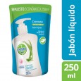 JABON LIQUIDO ESPADOL CREMOSO D.P 250 ml ( u x b 12)