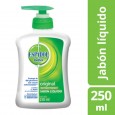 JABON LIQUIDO ESPADOL ORIGINAL 250 ml ( u x b 12)