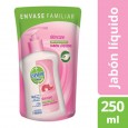 JABON LIQUIDO ESPADOL SKI.D.P 250 ml ( u x b 12)