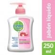 JABON LIQUIDO ESPADOL SKIN. 250 ml ( u x b 12)