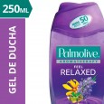 JABON LIQUIDO PALMOLIVE A.T.RELAX 250 ml ( u x b 12)