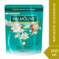 JABON LIQUIDO PALMOLIVE GREEN DP 250 ml ( u x b 24)